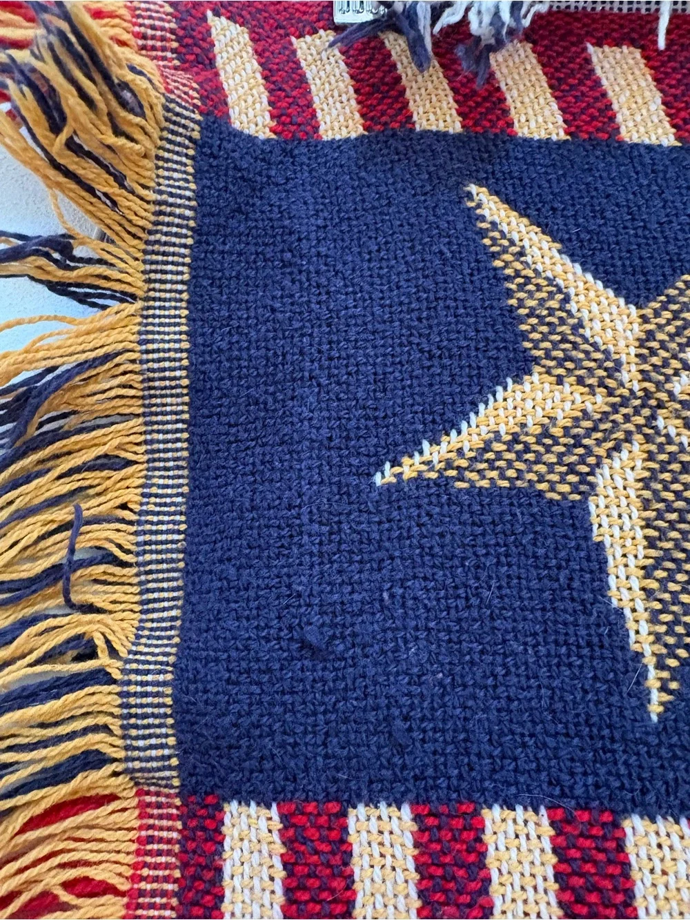 Goodwin Weavers vintage goodwin